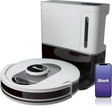 Refurbished  Shark AV251 (AV2511) Robot Vacuum w/Matrix Clean