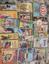 Golden Children's Books