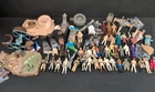 Vintage Star Wars Kenner Action Figure Lot 70s 80s 90s Collection