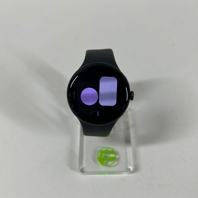 Google Pixel Watch 4 45mm Smart Watch