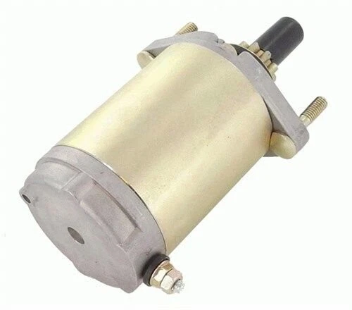 New Starter for Arctic Cat Z440 431cc 2000 2001 2002 2003 2004 2005 2006 - Image 2 of 4