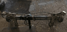 9830149780 Assale post.  PEUGEOT RANCH 1.4 FRG  3p/b/1360cc
