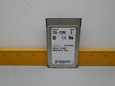 Allen Bradley   1784-PCMK /B  Comm card 1784PCMK Bin1