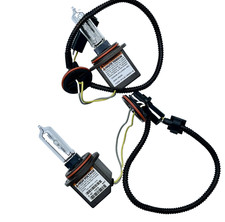 1997 - 1998 Lincoln Mark Viii Oem Osram Hid Xenon Headlight Bulbs 2 - Nos 1997 - 1998 Lincoln Mark Viii Oem Osram Hid Xenon Headlight Bulbs 2 - Nos