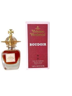 Vivienne Westwood Boudoir Women's Eau de Parfum - 1oz for