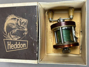 Heddon Mark IV | eBay