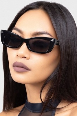 KILLSTAR Sonnenbrille - Wicked Shade