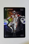 Bo Jackson Battle Arena Update MR IRRELEVANT - BROCK PURDY battlefoil steel