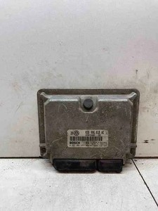 VW PASSAT B7 ALLTRACK 365 Motorsteuergerät ECU 038906018AE 2.00 Diesel 32448126