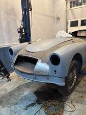 1960 Mga With 1800 Motor