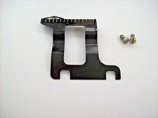 OLIVETTI LETTERA 22 TYPEWRITER CARD HOLDER/PAPER GUIDE thumbnail