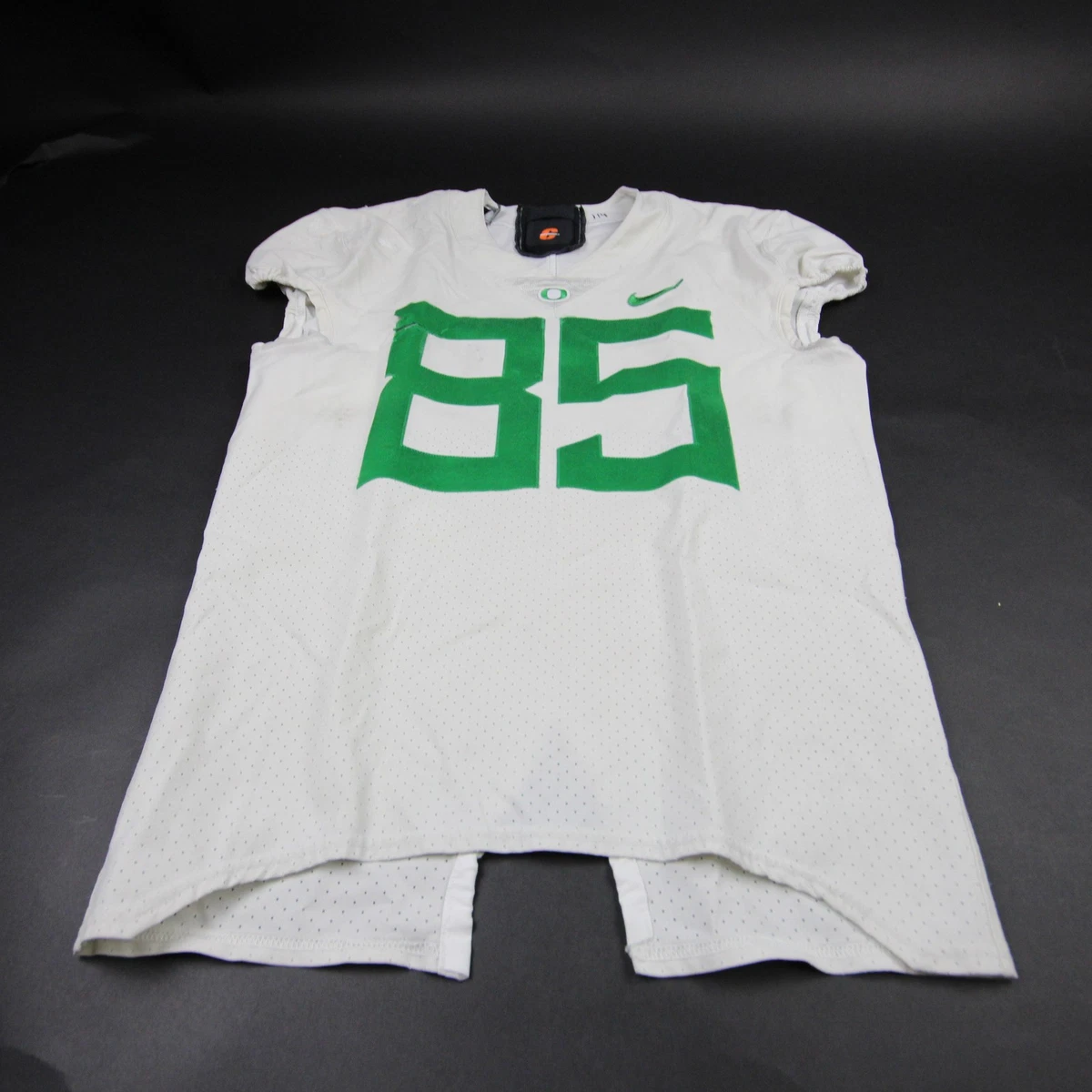 White Oregon Ducks NCAA Jerseys for sale | eBay