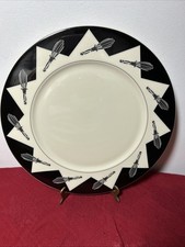 IACP/Julia Child Cookbook Awards Plate LENOX April 16, 1997
