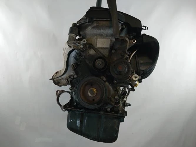 Moteur TOYOTA CELICA 5 PHASE 1 COUPE 1900022081 - Photo 4/4