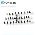 Screw Kit (Screw Kit) for Samsung Galaxy Z Fold3 5G (F926B) - Original Disassembled