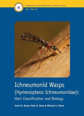 Ichneumonid Wasps (Hymenoptera: Ichneumonidae): Their Classification and Biology