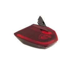 Depo Tail Light Assembly for 2018-2020 Nissan Rogue 315-1994L3AS
