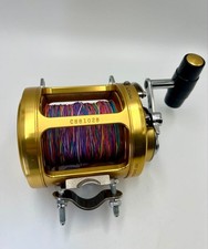 ボーヤ　ペン　インターナショナル2　30lb International VS (インターナショナルVS)｜PENN｜釣具の総合メーカー