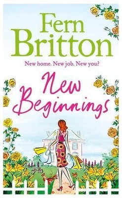 New Beginnings by Britton, Fern 0007362692 FREE Shipping