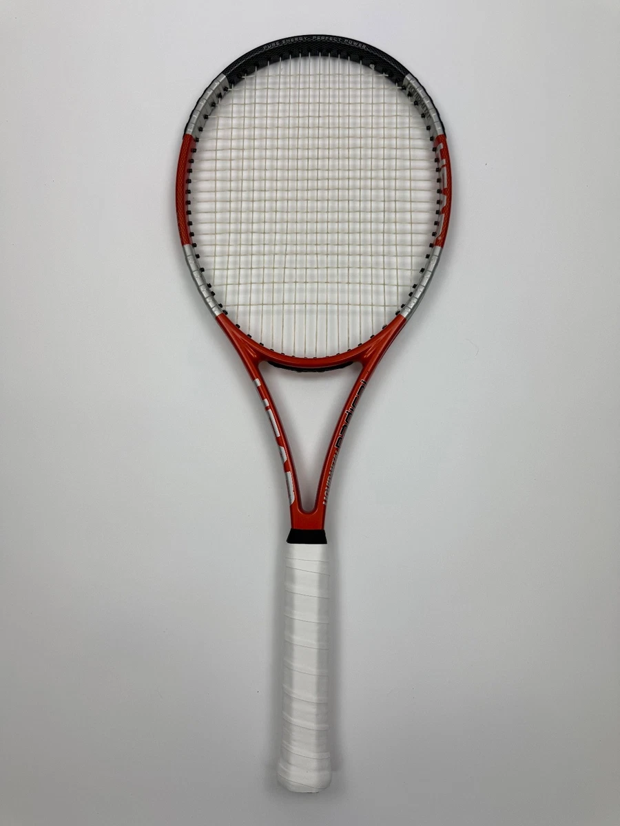 Preços baixos em Head liquidmetal Radical | eBay