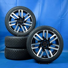 17 Zoll MINI F65 F66 F67 Parallel Spoke 2-tone 965 Winterräder 5A3E6A6 Original
