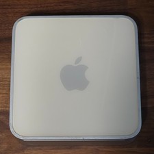 Apple Mac mini A1176 - Tested, Working | 2GB RAM, 80 GB HD, Mac OS X Lion 10.7.5