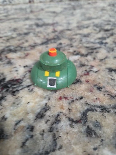 Vintage 1985 G1 Transformers Cosmos 100% Complete Hasbro Action Figure Great