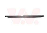Spoiler 1607500 VAN Wezel FüR Fiat
