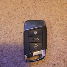 Genuine OEM VW Golf GTE Key Fob 3G0.959.752.K