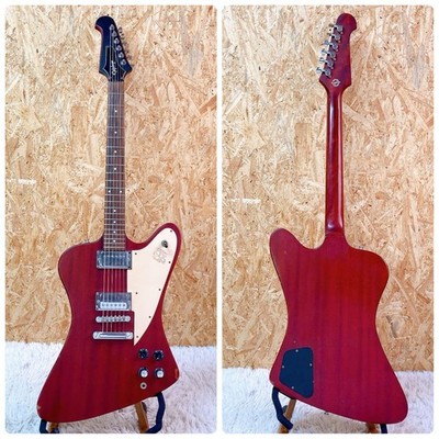 ギター Epiphone Firebird STUDIO Epiphone Firebird Studio | eBay