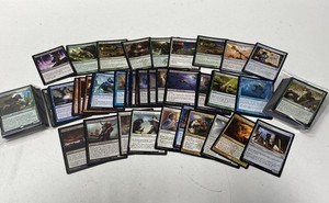 holographic magic the gathering cards Custom Magic the Gathering Card | Holographic MTG Proxy | Personalized Gift for MTG Players