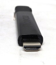 Roku Streaming Stick Model 3810X 1080p 4K Wireless Media Player