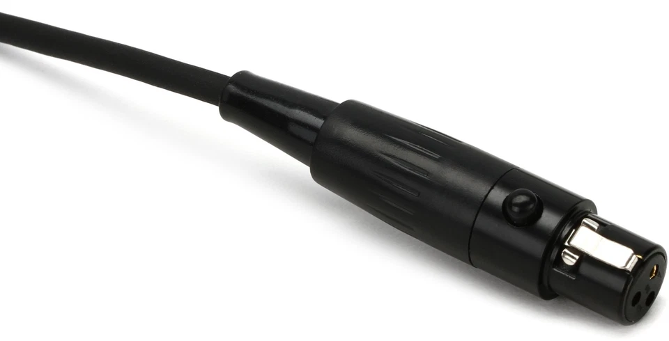 Audix CBLM25 Mini XLRF - XLRM Cable - 25' - Image 4 of 4