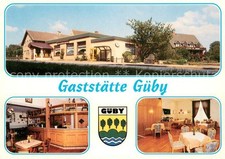Gueby Restaurant Gueby