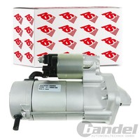 As-Pl Anlasser Starter 2,00Kw Passend FüR Toyota Avensis Carina Corolla |
