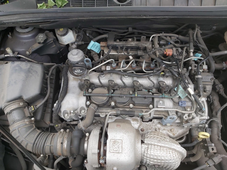  Sirene Alarm Alarmsirene Hupe Alarmanlage  Chevrolet Orlando DE919107-19 - Imagem 4 de 4