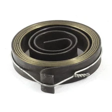 13" Drill Press Quill Feed Return Coil Spring Assembly 0.8cm New