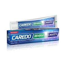 CAREDO Cavity Repair Toothpaste Cure Tooth Cavities Dental Caries Remineraliz...