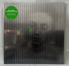 Lewis Watson ‎–The Love That You Want 12" Vinyl Record LP Album 2020 New Sealed