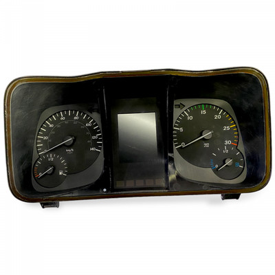 Instrumentencluster Für Antos Arocs Actros MP4 STONERIDGE A0084464921