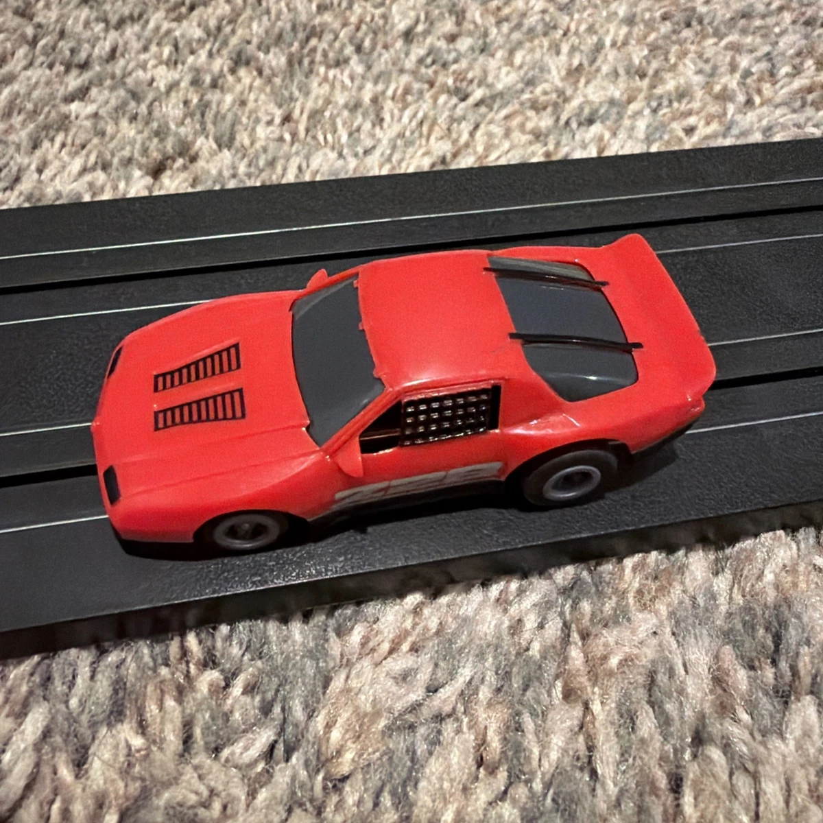 【激レア】トミー AFX マグナカー トレーラートラック AFX EXPRESS Tomy Afx for sale | eBay