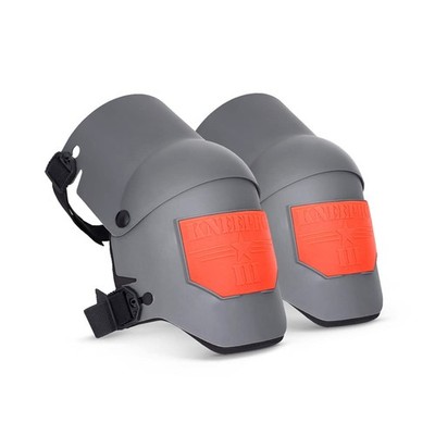 Professional Knee Pads with TripleLayer Foam for Construction, Roofing,