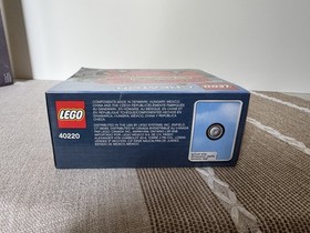 LEGO CREATOR: London Bus (40220)