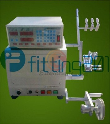 one Winding Machine Computer Cnc Automatic Coil Winder For 0.03-1.2Mm Wire 110v 