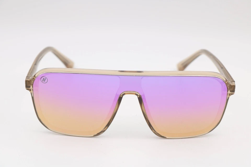 Gafas de sol Blenders Meister X2 Mojave Love bronceado/protector lavanda 133-15-145