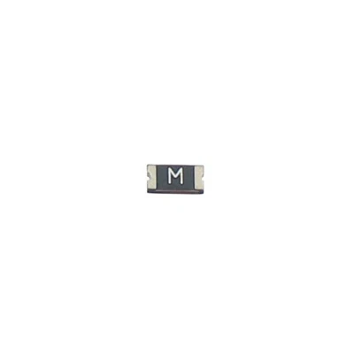 5Pcs Littelfuse SMD SMT PPTC POLYFUSE Resettable Fuse 1206 0.5A 500mA 15V - Bild 1 von 3
