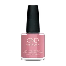 CND Vinylux Long Wear Nail Polish 5oz/15mL Petal Party