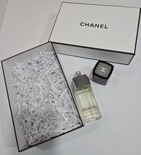 CHANEL Cristalle Eau de Toilette for Women for sale | eBay