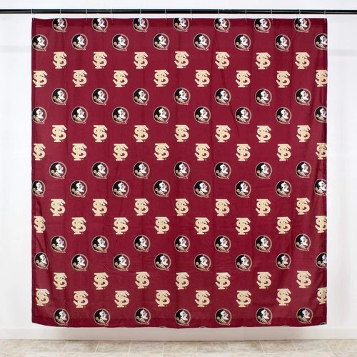 College Covers Shower Curtain - Thumbnail 4