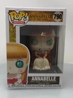 Funko POP! Movies Annabelle in Chair #790 Vinyl Figure NOT MINT
